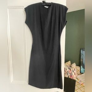 Downtown Betty cotton Lycra dress Size S